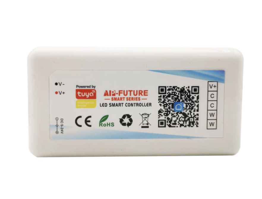 Tuya AP Future CCT LED Controller alt text
