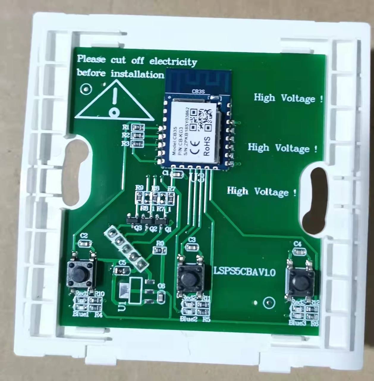 PCB alt text